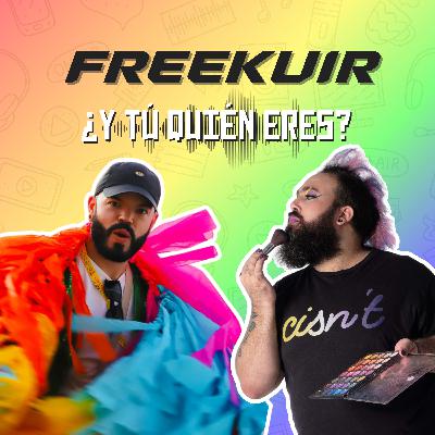 ¿Y tú quién eres? Cultura milenial, entretenimiento friki e identidades queer ¿Y tú quién eres? Cultura milenial, entretenimiento friki e identidades queer