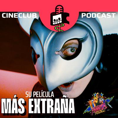 El Fantasma del Paraíso - La PELÍCULA MÁS EXTRAÑA DE BRIAN DE PALMA y LA INDUSTRIA MUSICAL