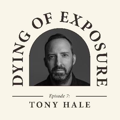 Tony Hale - "Bring Two Crutches" Tony Hale - "Bring Two Crutches"