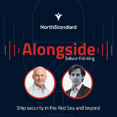 Future Thinking: Ship security in the Red Sea and beyond