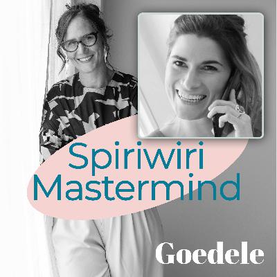 #26 "Groeien is leuk!" zeg dat Karen Liekens het gezegd heeft.