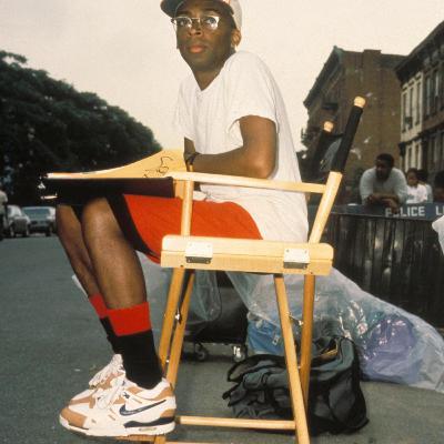 Episode 50-Spike Lee Episode 50-Spike Lee