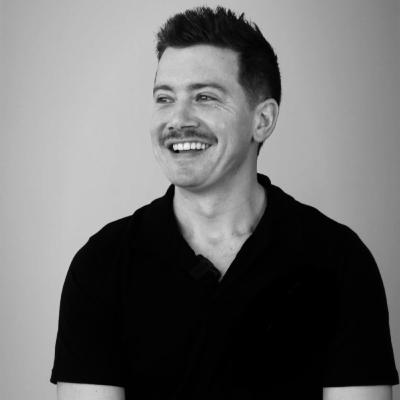 A Kick in the Head | Blake Manwaring A Kick in the Head | Blake Manwaring