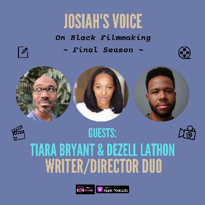 Trust and Film Craft: The Writer/Director Duo