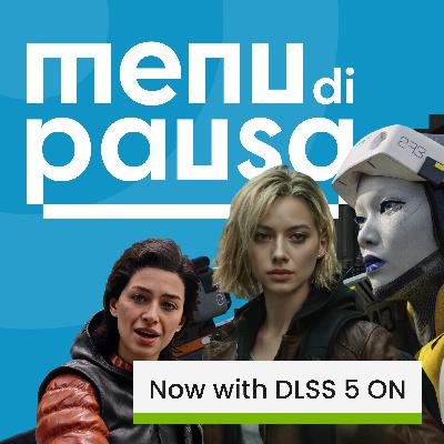 L'annuncio del DLSS 5, due cose su Marathon, altre due su Pokémon Pokopia - Episodio 73
