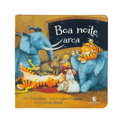 Boa Noite, Arca Boa Noite, Arca