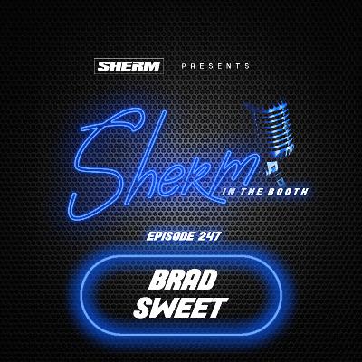 SITB 247 - Building Community w/ Brad Sweet