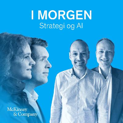 Ny fabrikk eller nytt AI-system?