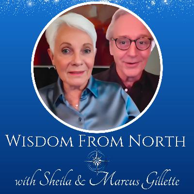 #222 The 12 Archangels Reveal What’s Blocking YOUR Love & How To Magnetize Your 5D Soulmate | Sheila & Marcus Gillette #222 The 12 Archangels Reveal What’s Blocking YOUR Love & How To Magnetize Your 5D Soulmate | Sheila & Marcus Gillette