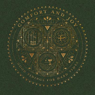 Fighting Spiritual ADHD | Comfort And Joy | Week 3