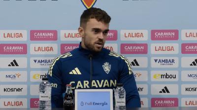 Declaraciones de Mario Soberón 27/11/25