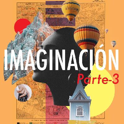 IMAGINACIÓN | TOMA RIESGOS