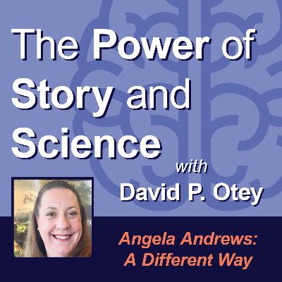 Angela Andrews: A Different Way Angela Andrews: A Different Way
