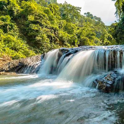 Guided Meditation: Open Awareness, Presence and your Heart