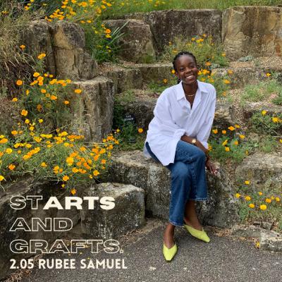 2.05 - Rubee Samuel