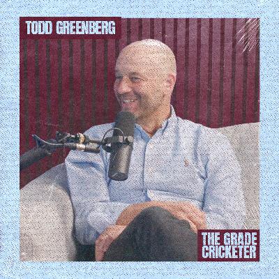 Todd Greenberg on how Australian summers will change