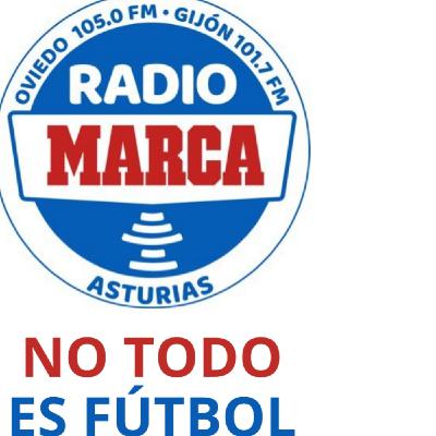 16+-10-25 NO TODO ES FUTBOL
