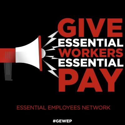 Episode 24 “Essential’s Talk”