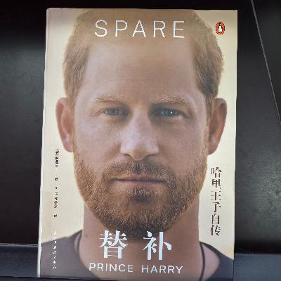 《替补》NPC哈里成长的烦恼:王室IP里的老二困局,从撕标签到自我和解 《替补》NPC哈里成长的烦恼:王室IP里的老二困局,从撕标签到自我和解