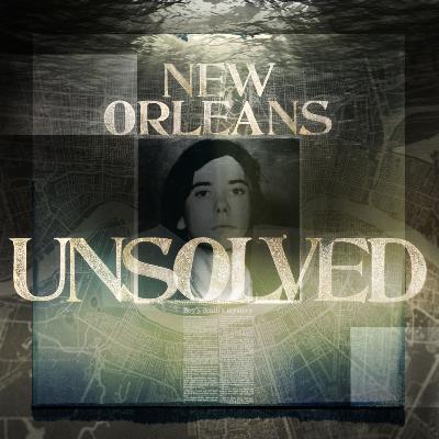 Episode 15: St. Bernard Parish