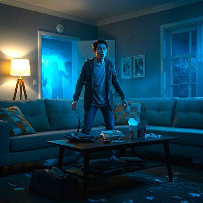 5 Disturbing TRUE Airbnb Horror Stories