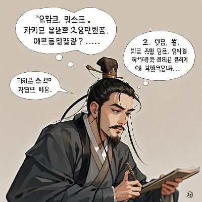 冲虚至德真经-说符第八