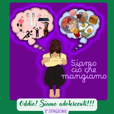 1. Siamo ciò che mangiamo