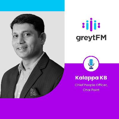 55: Ep 055 - Leading the Move from Roles to Skills: How HR Can Leverage AI for Smarter Upskilling 55: Ep 055 - Leading the Move from Roles to Skills: How HR Can Leverage AI for Smarter Upskilling