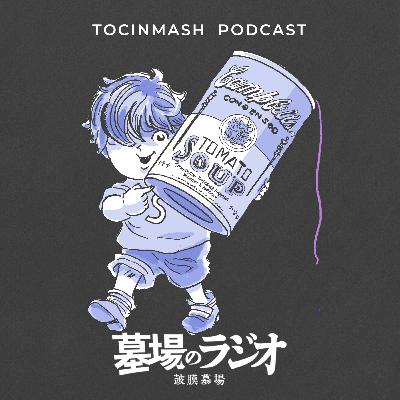 やっぱりスープが好き談義〈第28夜〉