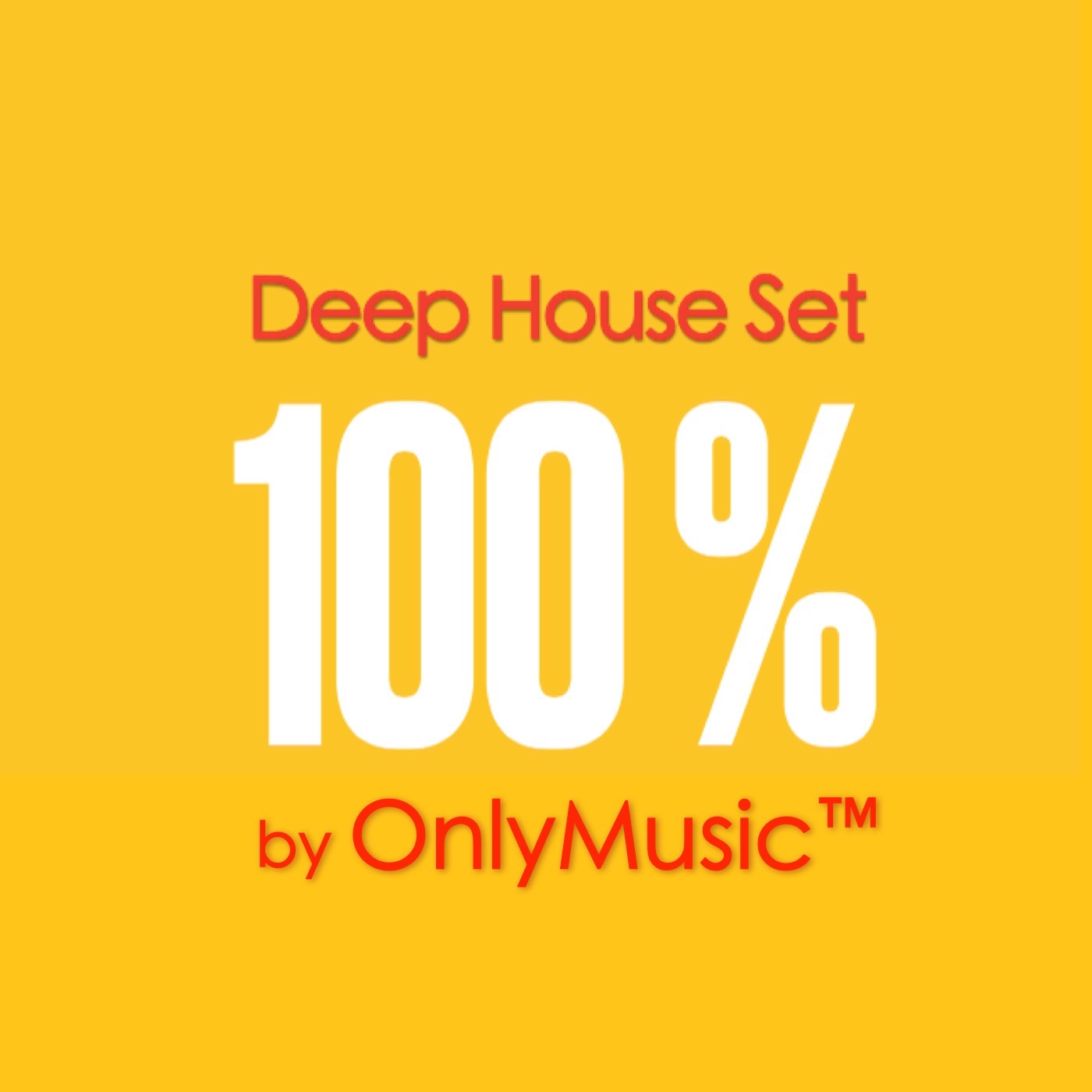 #19 / DEEP House SET by OnlyMusic™ episode artwork
