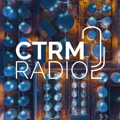 Interview with Molecule's Sameer Soleja - CTRMRadio 54