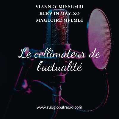 Le collimateur de l'actualité # 10 du 14 août 2022 Le collimateur de l'actualité # 10 du 14 août 2022