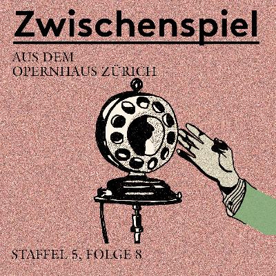 Der Sängerberuf ist komplex