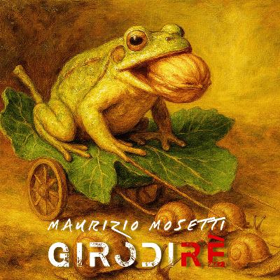 IL PRINCIPE CHE SPOSO' UNA RANA