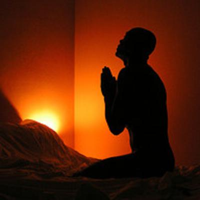 Abril 5-Predicación "Encontrando Tu Lugar Silencioso"