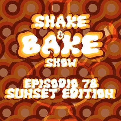 Episodio 78 - Sunset Edition