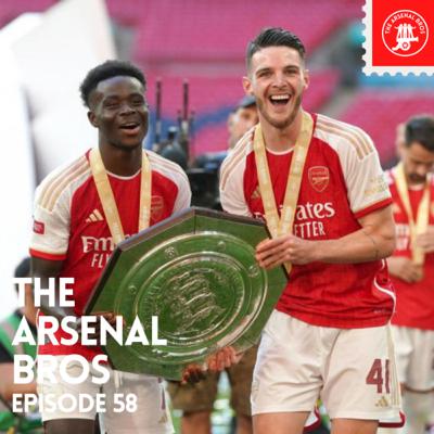Episode 58: Champions of the Community Episode 58: Champions of the Community