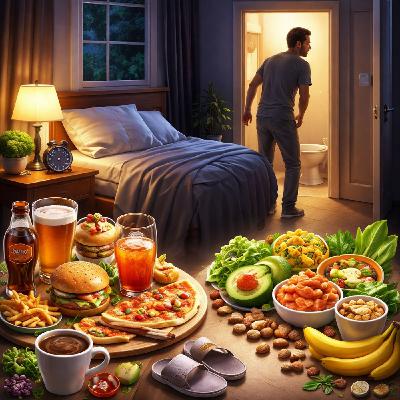 The Real Causes and Solutions for Nighttime Urination