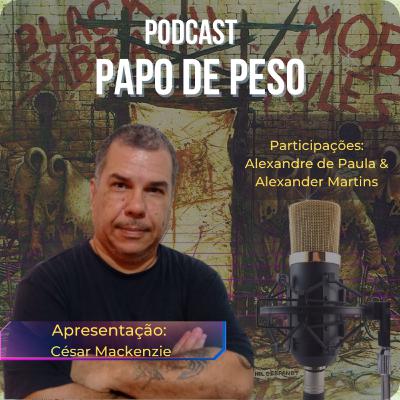 40 anos do álbum Mob Rules do Black Sabbath 40 anos do álbum Mob Rules do Black Sabbath