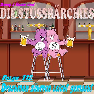 Die Stussbärchies - Folge 112