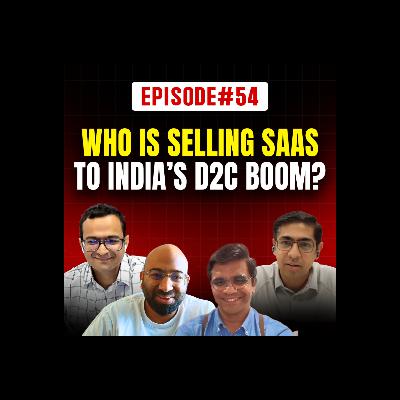 Breaking Down India’s SaaS Market: US Dollars vs Indian Distribution, Will Enterprises Buy or Build
