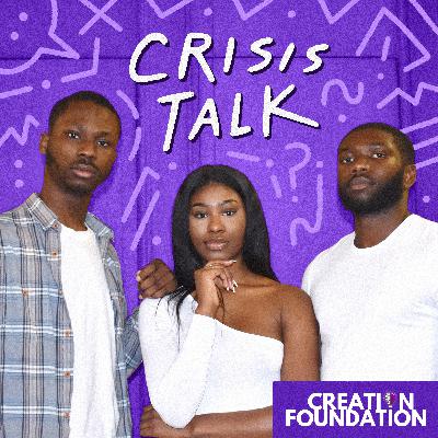 S3 EP 10 - Being Black In Corporate Britian