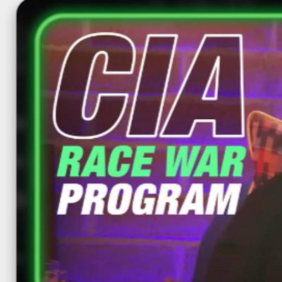 CIA Race War Program Behind Radicalization Of Blacks Via Gangster Rap– Ice Cube Responds