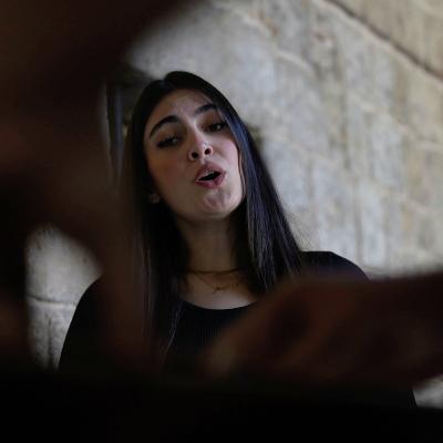 Syrian youth embrace political freedoms after fall of Assad