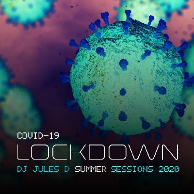 DJJules D - Summer 2020