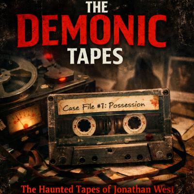 The Witching Hour - A horrific Xmas for Jonathan
