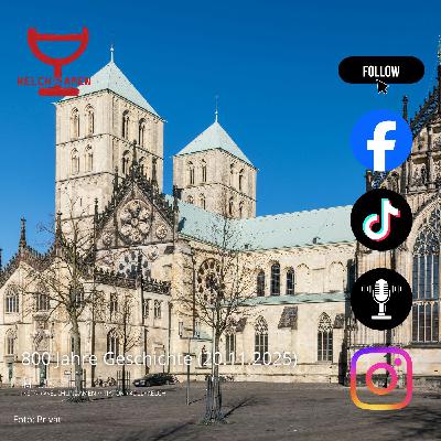 800 Jahre Geschichte (20.11.2025)