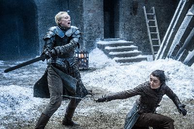 “The Spoils of War” Season 7 Episode 4
