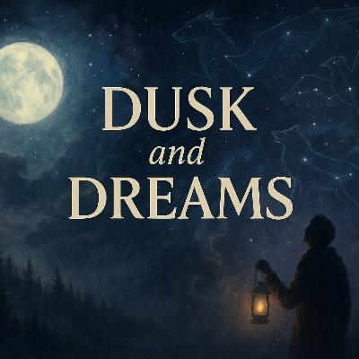 Nyx: The Goddess Who Even Zeus Feared | Dusk and Dreams: Ep. 2