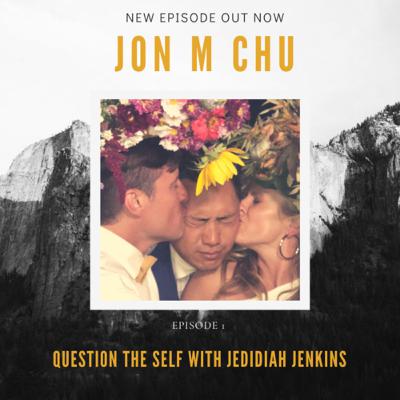 Jon M. Chu on Work and How to Choose Your Path Jon M. Chu on Work and How to Choose Your Path